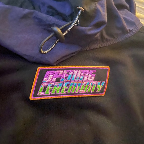 Opening Ceremony hoodie - Picture 4 of 8